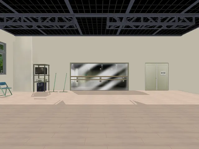 Persona 4 Dancing All Night Studio