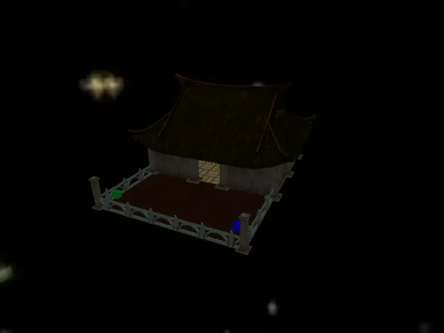 Sweet Solitude