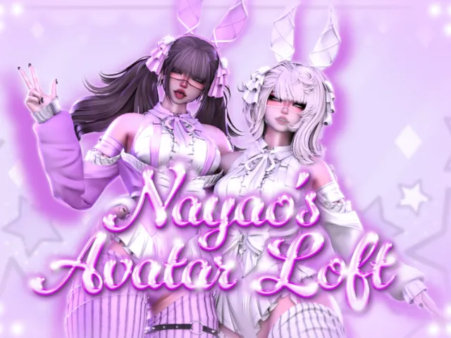 Nayao's Avatar Loft