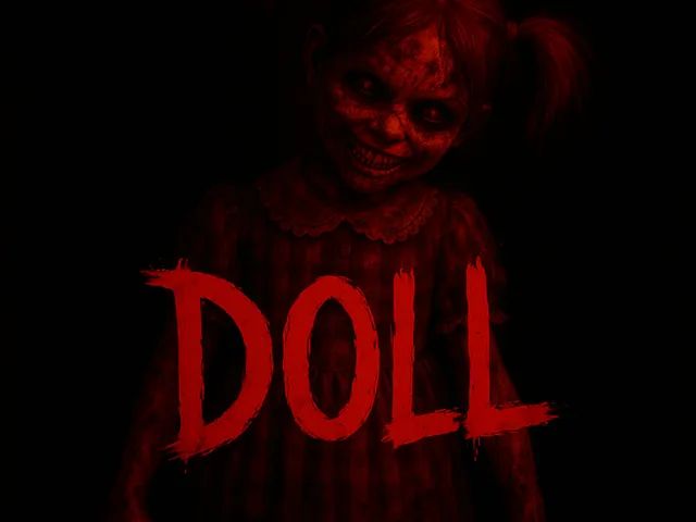 DOLL