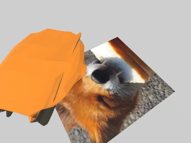 Fox hell