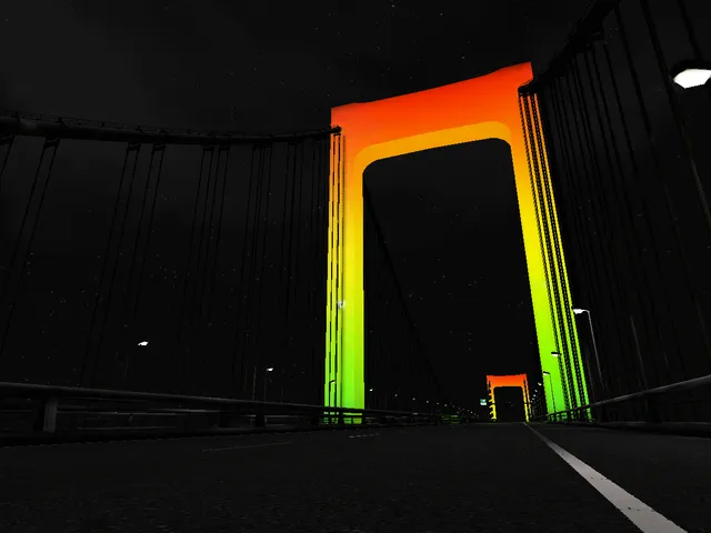 Rainbow Bridge