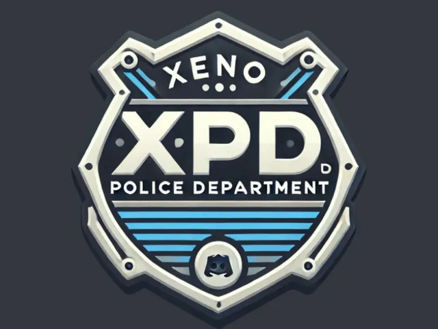 Xeno Police Department