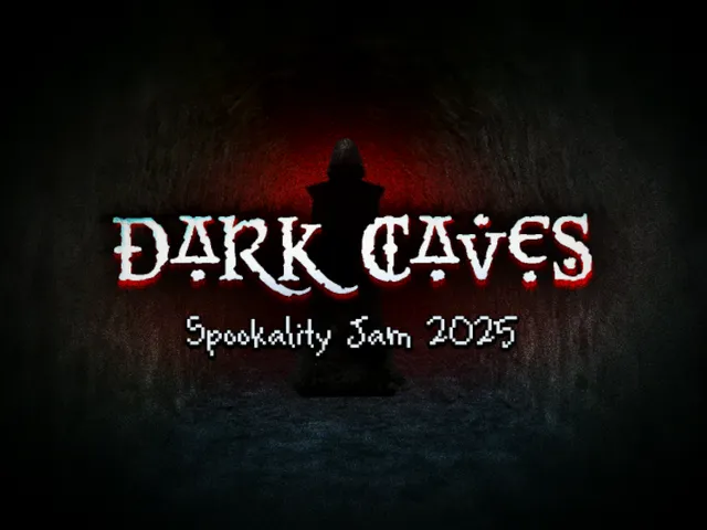 Dark Caves