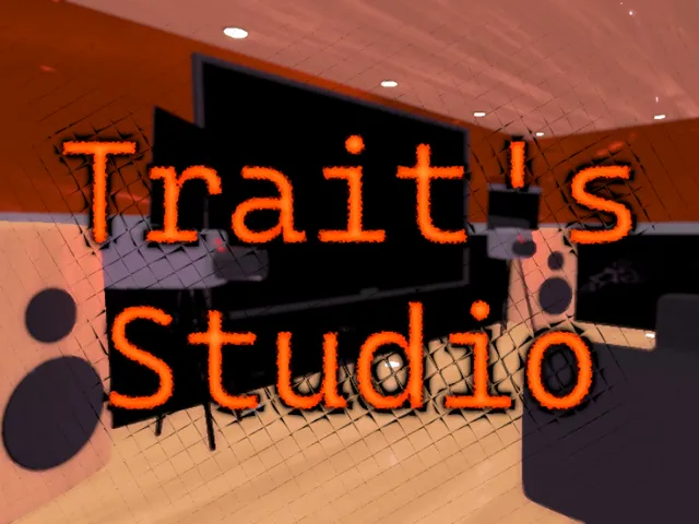 Trait's Studio