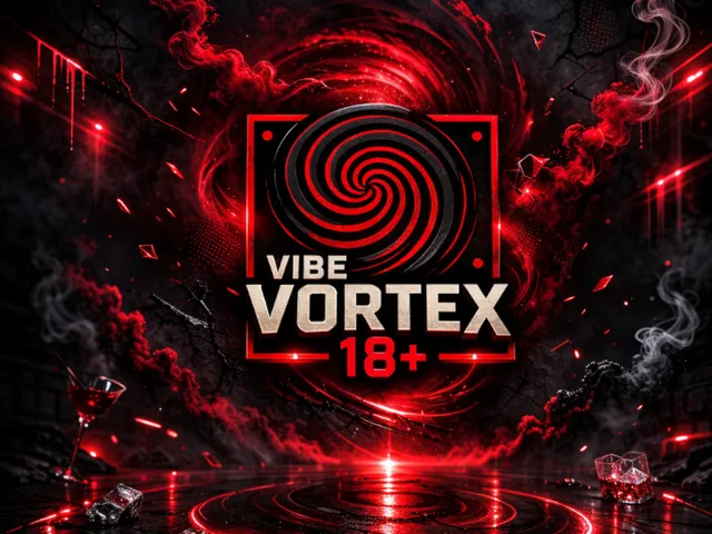 Vibevortex18＋
