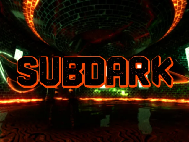 SubDark