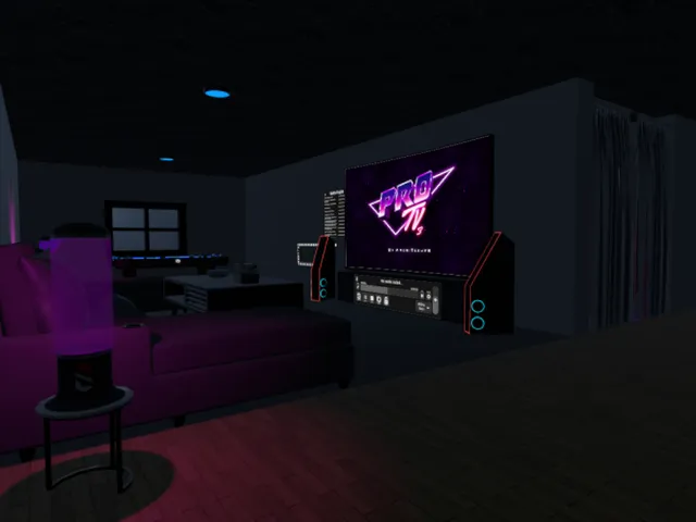 The Hotel
