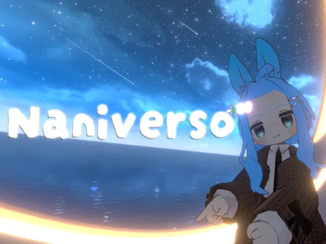 Naniverso
