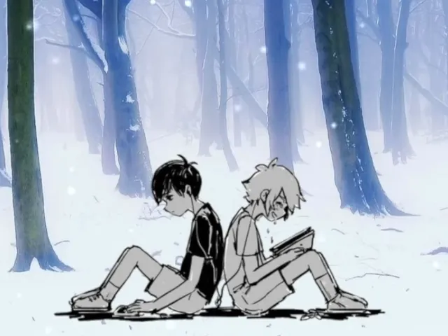 ʀᴇᴢ's chill world （omori avis）