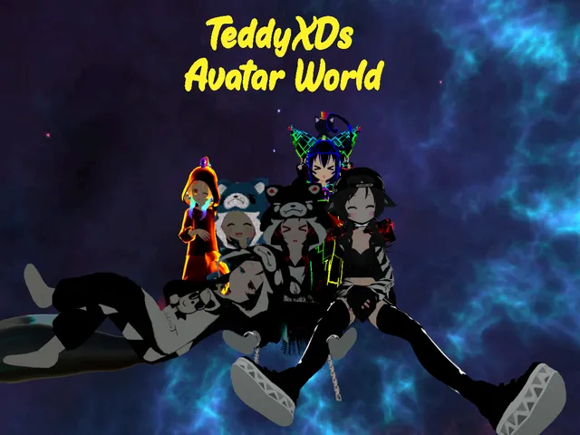 Avatars for everyone