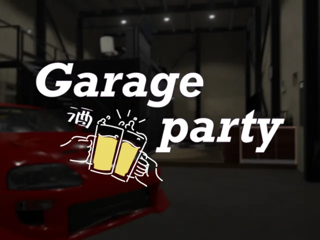 Garage Party