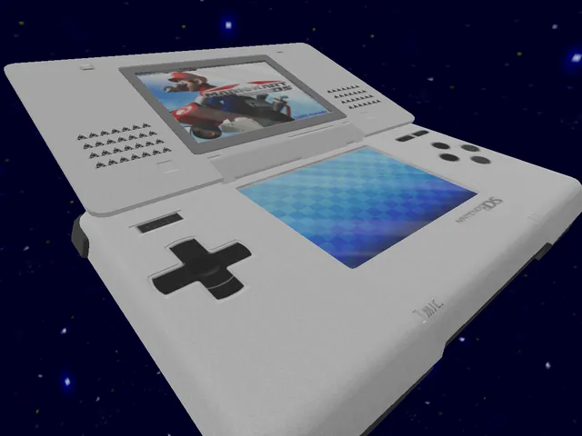 Nintendo DS