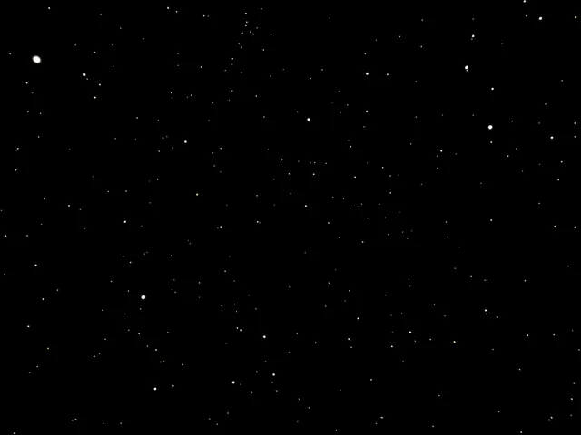 Night Dome WIP