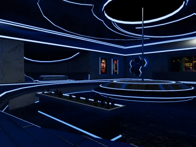 Club Twilight Official