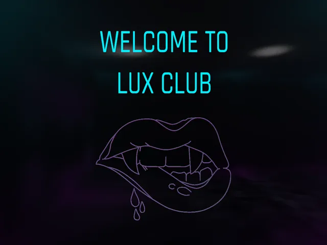 Lux Club