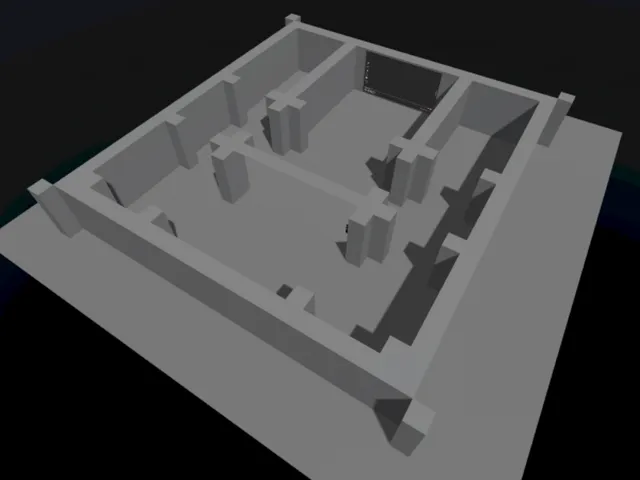 雑談わーるど。