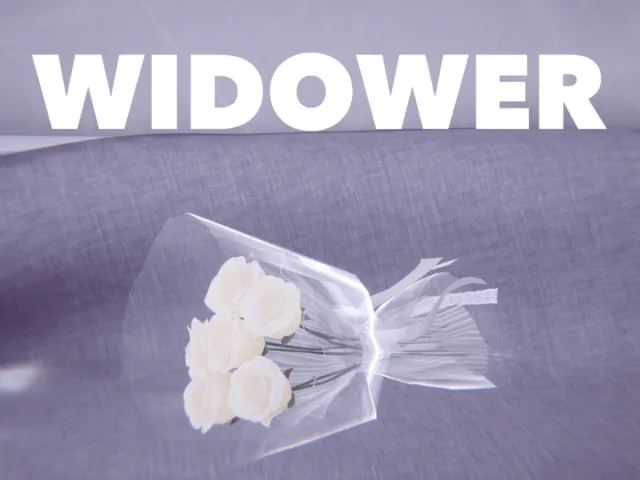 WIDOWER