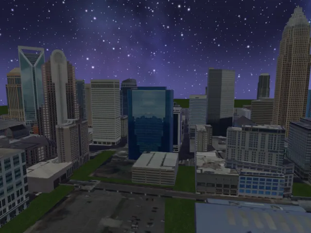Charlotte NC