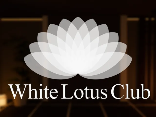 White Lotus Club