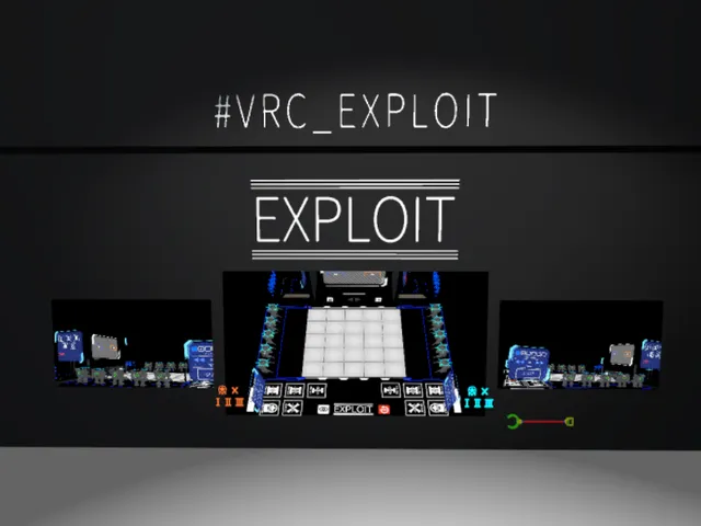 EXPLOIT 【実況用】