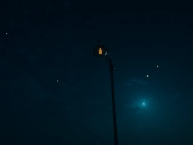 lonely