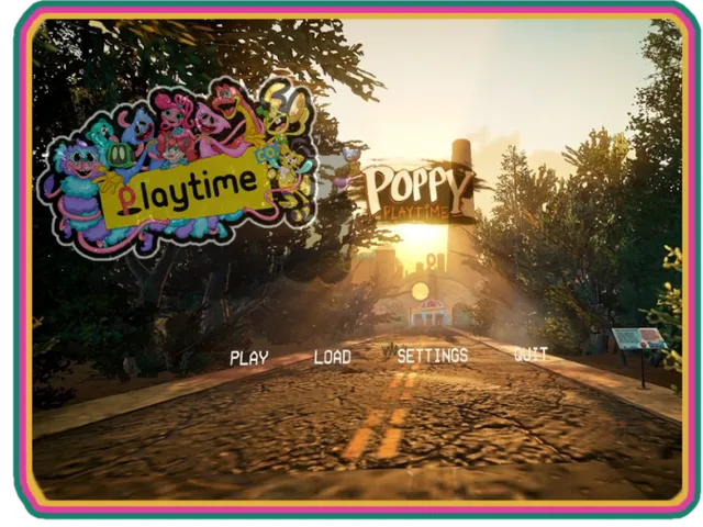 The Playtime․Co EXTERIOR