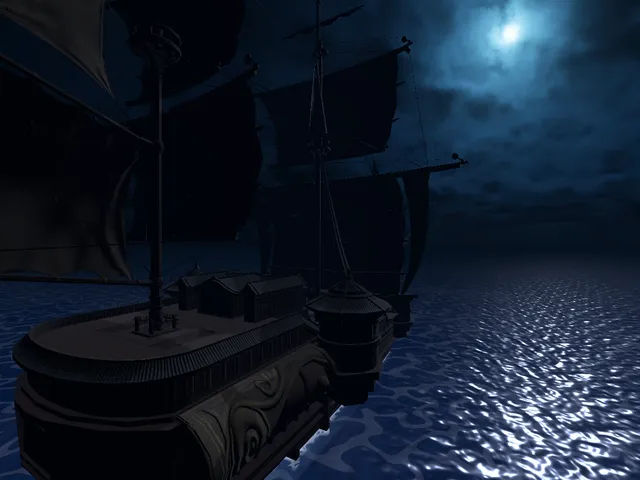 Pirate Party