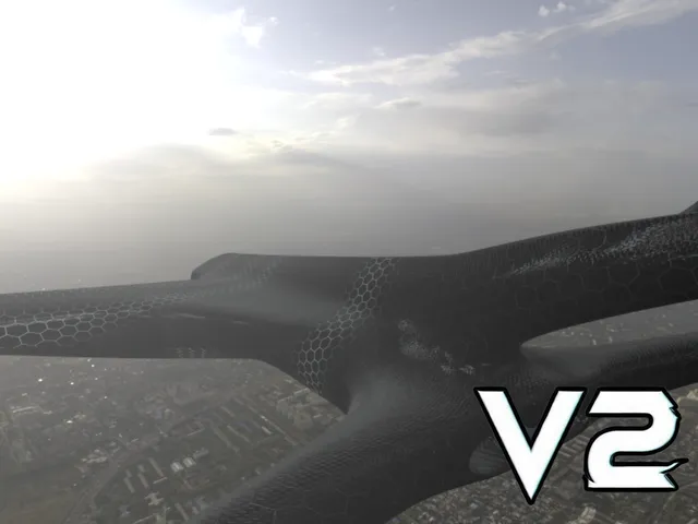 The Visitor ［V2․1․1］