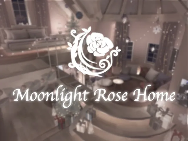 Moonlight Rose Home