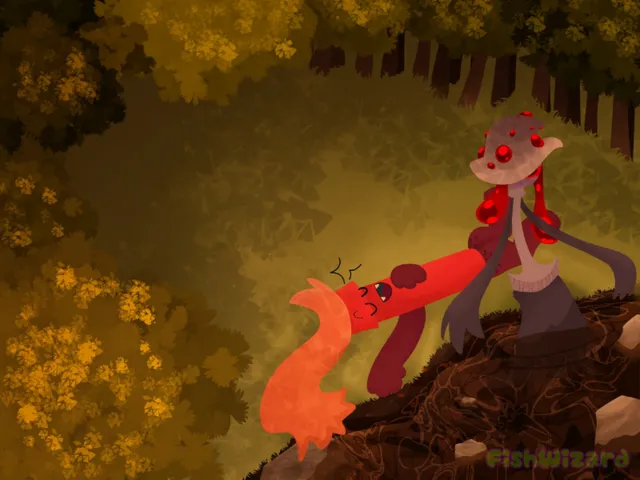 Cartmans like super duper cool avatar world （BIG UPDATE）