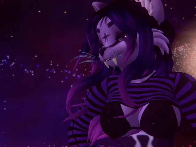 Silvers Avatar World OUTDATED AND OLD）