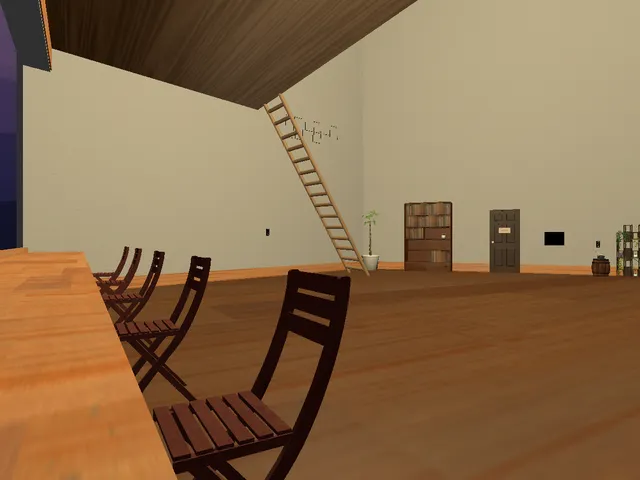 Lucycal's Home2