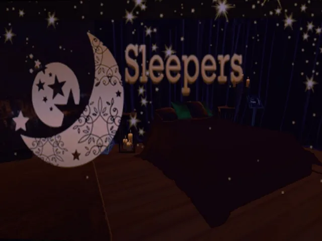 SLEEPERS