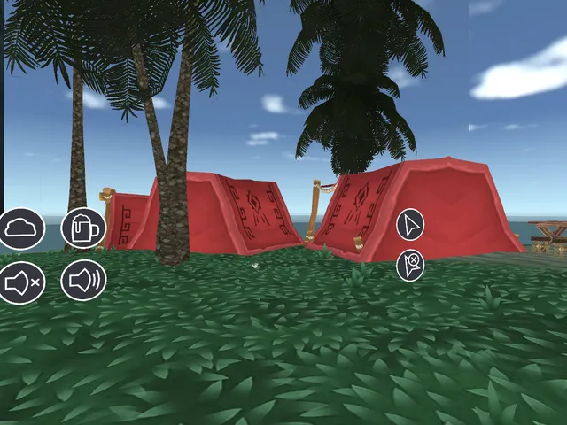 Chill Island
