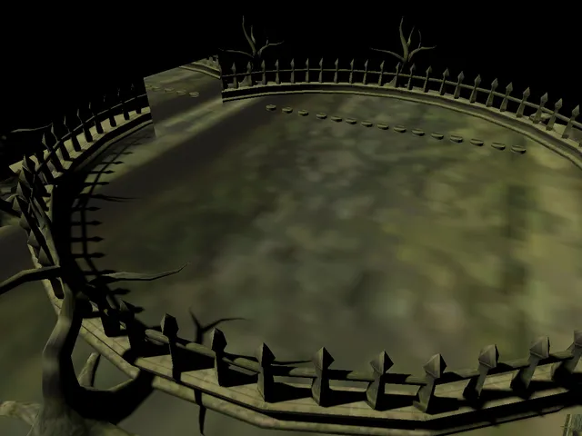 Generics Spooky Avatars