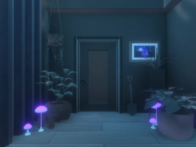 M's Room 【Persona】