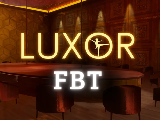 LUXOR FBT