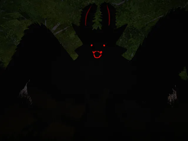 Cycles furry avatars