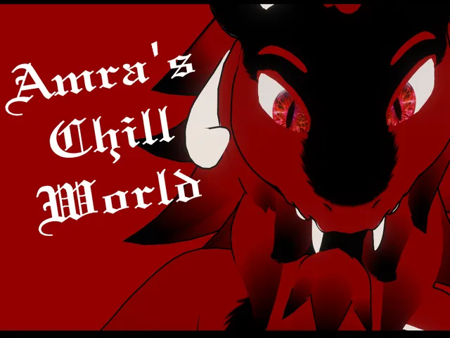 Amra's Chill World