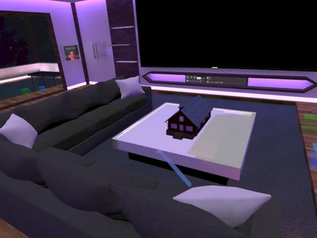 Giant's Loft