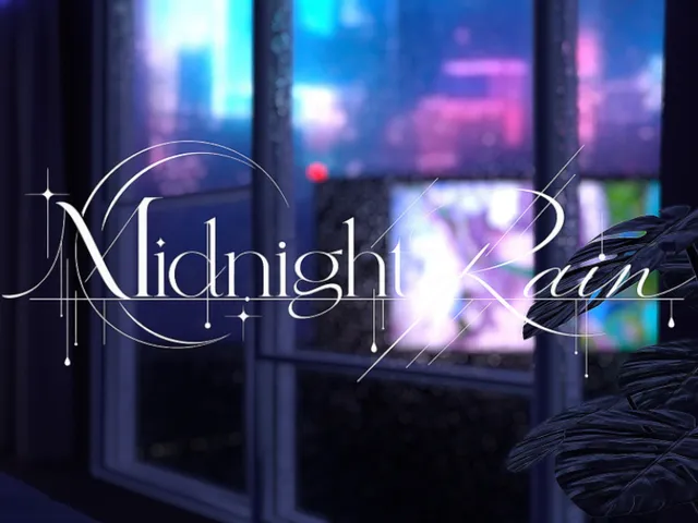 Midnight Rain