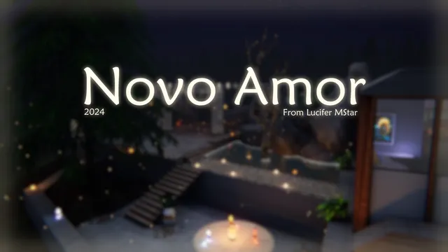 Novo Amor
