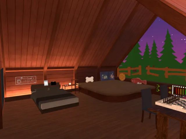 SleepRoom_A