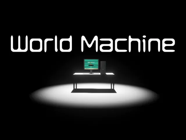 World Machine․