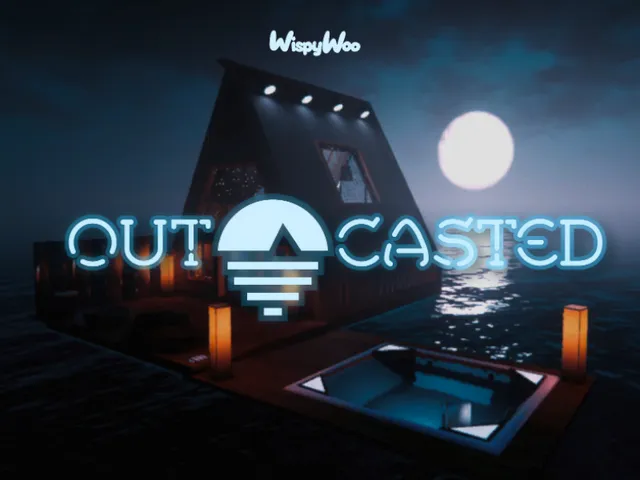 OutCasted
