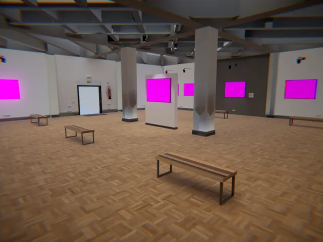 Peace Gallery
