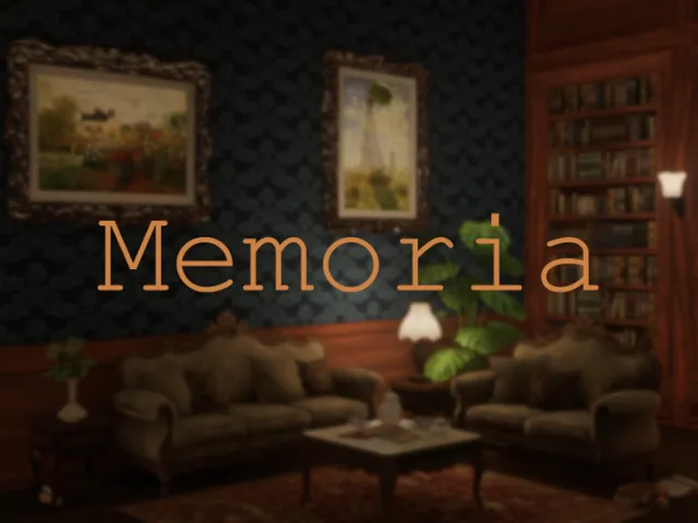 Memoria