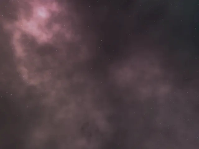 Sadger's Celestial Windowsill