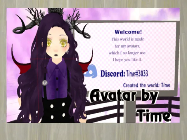 ｛Dream｝ Avatar's Time （easy）